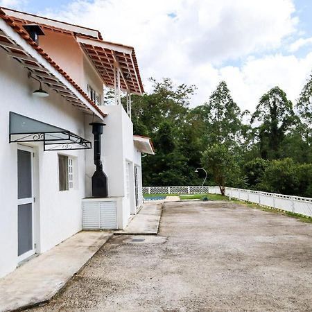 Villa Casa Nas Montanhas Atibaia Exterior foto